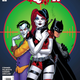 Illustration for article titled Harley Quinn #25 features a breakthrough for DC’s hit character